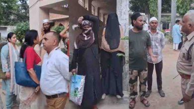 ग्वालियर में मदरसे पर कार्रवाई, बाल कल्याण समिति ने 22 बच्चों को कराया मुक्त