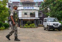 JPSC परीक्षा में बड़ा खेल? खाली OMR पर 292 अंक मिलने का दावा, CCTV फुटेज से खुलासे