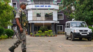 JPSC परीक्षा में बड़ा खेल? खाली OMR पर 292 अंक मिलने का दावा, CCTV फुटेज से खुलासे