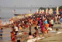 छठ पूजा के लिए पटना में 92 घाट तैयार करने में जुटा नगर निगम, खतरनाक घाटों पर रहेगी खास निगरानी