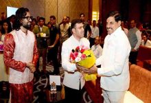 मध्यप्रदेश में पर्यटन विकास को मिल रही रफ्तार, अन्य क्षेत्रों में भी बढ़ रहे कदम : मुख्यमंत्री डॉ. यादव