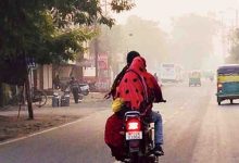 Indore Weather: रात में ठंडक, दिन में गर्मी; उत्तर-पश्चिमी हवाओं ने गिराया पारा
