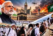 Saudi Arabia News: रियाद-दम्माम की उड़ानें 7 नवंबर तक बंद, फंसे भारतीयों की मदद करेगा भारत
