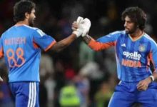 T20 इंटरनेशनल में भारत का ऐतिहासिक कारनामा, 300 मैचों में दर्ज की 200वीं जीत
