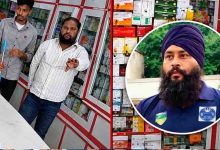 झोटा हत्याकांड: 13 दिन बाद भी पोस्टमॉर्टम नहीं, दोपहर 12 से शाम 7 बजे तक होगा प्रदर्शन