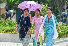 राजस्थान में बदला मौसम का मिजाज: माउंट आबू में सबसे ठंडी रात, पश्चिमी विक्षोभ के सक्रिय होने से बारिश की चेतावनी