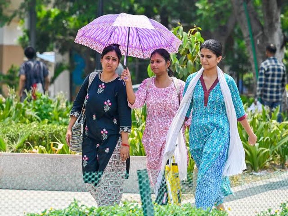राजस्थान में बदला मौसम का मिजाज: माउंट आबू में सबसे ठंडी रात, पश्चिमी विक्षोभ के सक्रिय होने से बारिश की चेतावनी राजस्थान में बदला मौसम का मिजाज: माउंट आबू में सबसे ठंडी रात, पश्चिमी विक्षोभ के सक्रिय होने से बारिश की चेतावनी