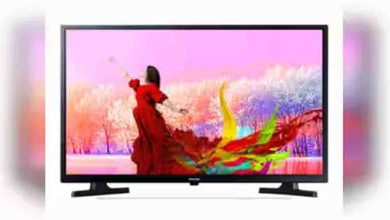 Amazon Sale में 32 इंच के TV पर बड़ी बचत, कीमत में ₹12 हजार की कटौती का दावा