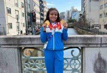 अन्तर्राष्ट्रीय खेल मंच पर सिमरन का शानदार प्रदर्शन, 100 और 200 मीटर रेस में प्रथम स्थान प्राप्त कर रचा इतिहास
