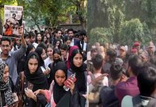 जामिया छात्रसंघ चुनाव पर बनी सहमति, 15 दिनों में मतदान कराने के आदेश पर छात्रों की टाइमलाइन की मांग