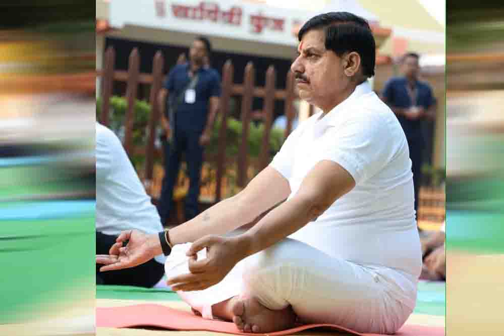 मन में सद्भावना आए, दुर्विचार मिटें और जीवन में सत्कर्मों का दीप सतत रहे प्रज्ज्वलित :मुख्यमंत्री डॉ. यादव