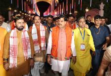 सेंधवा में खुपसदेव लोक और बारेली भाषा पर होगा शोध, सीएम मोहन यादव ने की कई बड़ी घोषणाएं