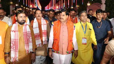 सेंधवा में खुपसदेव लोक और बारेली भाषा पर होगा शोध, सीएम मोहन यादव ने की कई बड़ी घोषणाएं