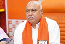 हेमंत खंडेलवाल का खरगे पर निशाना, पीएम मोदी के दिवंगत पिता को लेकर टिप्पणी पर जताई नाराजगी