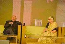 कसौली लिटफेस्ट में ऑपरेशन ब्लू स्टार और बोफोर्स पर चर्चा, पूर्व अधिकारी ने सौदे की प्रक्रिया पर उठाए सवाल