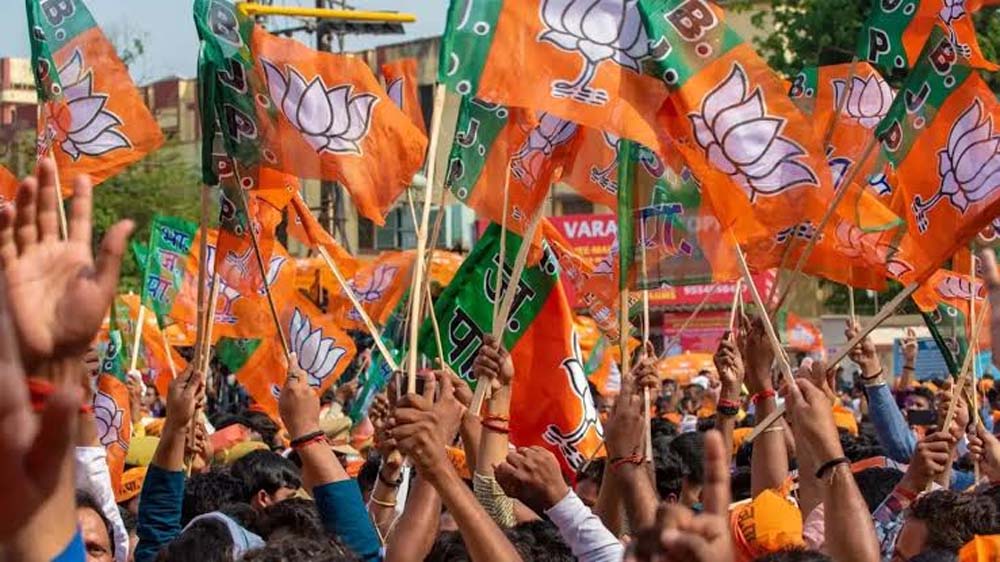 यूपी चुनाव की तैयारी: बीजेपी ने बदली मीडिया रणनीति, दोगुने किए गए प्रवक्ता