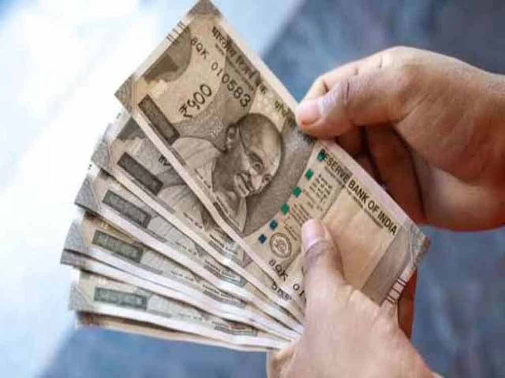 राजस्थान में कर्मचारियों की बढ़ेगी सैलरी, महंगाई भत्ता 60% से बढ़कर 63% होने की संभावना राजस्थान में कर्मचारियों की बढ़ेगी सैलरी, महंगाई भत्ता 60% से बढ़कर 63% होने की संभावना