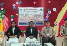 बच्चों की सुरक्षा और अधिकारों के लिए खास पहल, 21 विद्यालयों में चला ‘सुरक्षित बचपन अभियान’