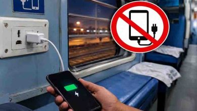 Railway charging rules back in the spotlight; charging points on trains may be switched off after 11 PMs: रात 11 बजे के बाद ट्रेन में मोबाइल चार्ज करने को लेकर क्या है नियम? जानें पूरी जानकारी