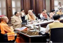 योगी सरकार का बड़ा फैसला, उत्तर प्रदेश में चार नए लिंक एक्सप्रेसवे को हरी झंडी; पशुधन मिशन भी मंजूर