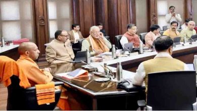 योगी सरकार का बड़ा फैसला, उत्तर प्रदेश में चार नए लिंक एक्सप्रेसवे को हरी झंडी; पशुधन मिशन भी मंजूर