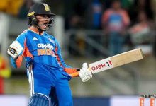 टी20 क्रिकेट में अभिषेक शर्मा का जलवा, ICC रैंकिंग में नंबर-1 बने; ईशान किशन पीछे खिसके