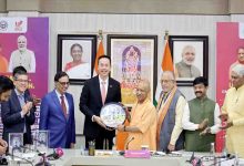 'एमओयू से मैन्युफैक्चरिंग' और 'ग्राउंडब्रेकिंग से प्रोडक्शन' तक निवेशकों के साथ मजबूती से खड़ी है यूपी सरकार: मुख्यमंत्री