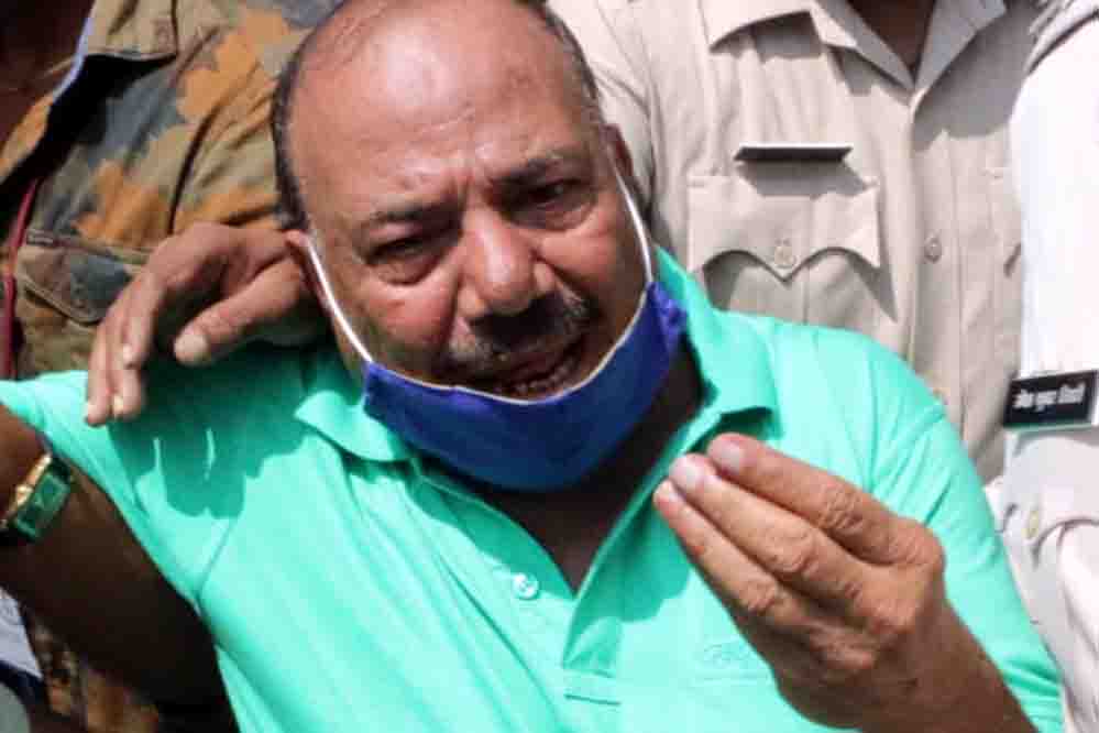 प्यारे मियां को ताउम्र जेल, हिडन कैमरों से बच्चियों के वीडियो बनाने के मामले में राबिया भी दोषी करार