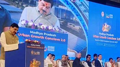 MP में औद्योगिक विकास को मिलेगी रफ्तार, भोपाल-इंदौर कॉरिडोर के लिए ₹1 लाख करोड़ की योजना