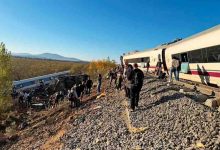 Spain Train Accident: स्पेन में ट्रेनों की भिड़ंत से मची चीख-पुकार, 39 लोगों की गई जान; राहत-बचाव जारी
