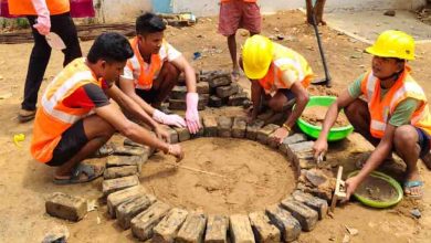 नक्सल प्रभावित बस्तर में युवाओं को नई दिशा, 2,323 पुनर्वासितों को प्रशिक्षण देकर रोजगार से जोड़ने की पहल