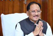 सरगुजा अंचल सहित प्रदेश के हर क्षेत्र में विकास की नई संभावनाओं को साकार करना हमारा संकल्प : मुख्यमंत्री साय