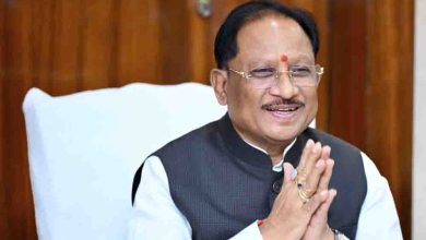 सरगुजा अंचल सहित प्रदेश के हर क्षेत्र में विकास की नई संभावनाओं को साकार करना हमारा संकल्प : मुख्यमंत्री साय