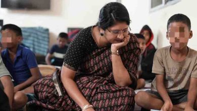 डॉ. वर्णिका शर्मा ने बच्चों की सुरक्षा और व्यक्तित्व विकास को प्राथमिकता देने की कही बात