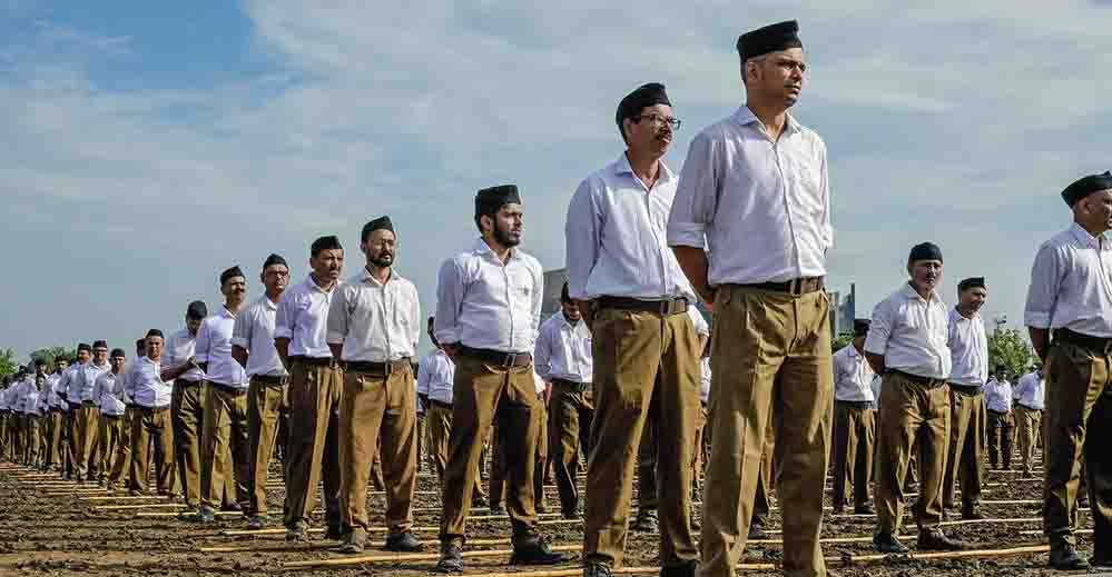 महाकौशल प्रांत में संघ का संगठनात्मक पुनर्गठन, जिलों की नई संरचना तैयार; कटनी को मिलेगी नई जिम्मेदारी