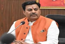 भ्रष्टाचारियों पर सख्त कार्रवाई के पक्ष में उतरे रामेश्वर शर्मा, बोले- सरकार के निर्देश पर किसी को नहीं मिलेगी छूट