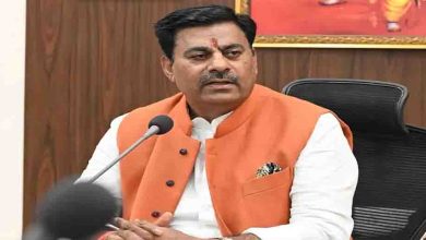 भ्रष्टाचारियों पर सख्त कार्रवाई के पक्ष में उतरे रामेश्वर शर्मा, बोले- सरकार के निर्देश पर किसी को नहीं मिलेगी छूट