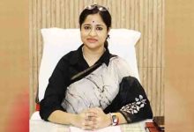 IAS नेहा मीणा की तीसरी पोस्टिंग बनी कलेक्टर की जिम्मेदारी, ऑफिस से ज्यादा फील्ड में रहती हैं एक्टिव