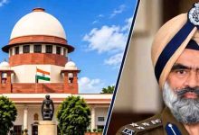 DIG हरचरण सिंह भुल्लर का सुप्रीम कोर्ट में आश्वासन, भ्रष्टाचार मामले में गवाहों की जल्द गवाही पर जोर