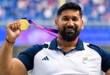 डोपिंग बैन के बाद तनाव में थे पैरा एथलीट नीरज यादव, गोल्ड मेडलिस्ट की मौत से खेल जगत में शोक