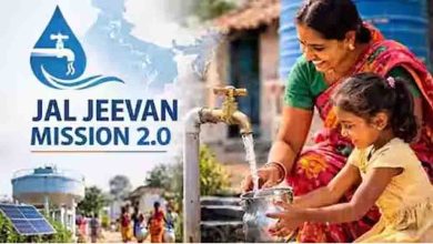 जल जीवन मिशन के तहत 3 साल में ₹6,836 करोड़ से ज्यादा का भुगतान, जानें कहां खर्च हुई राशि