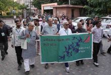 इंदौर में म.प्र. प्रगतिशील लेखक संघ का 14वां राज्य सम्मेलन संपन्न, ‘उम्मीद से भर दें ये जहान’ रहा संदेश
