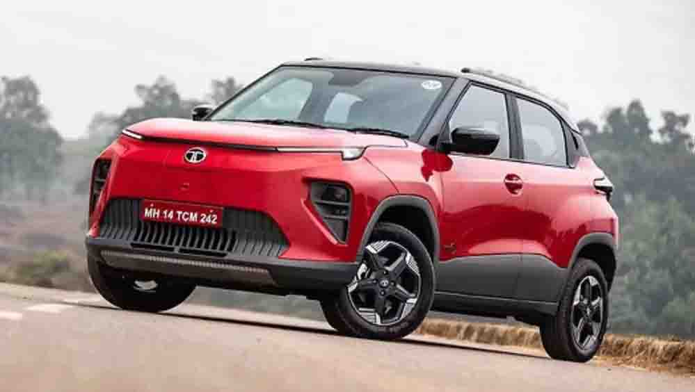 सितंबर में EV मार्केट पर टाटा का दबदबा, Punch EV ने मारी बाजी; महिंद्रा और MG की गाड़ियों की भी धूम