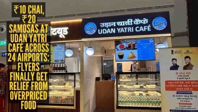Delhi Airport पर यात्रियों को बड़ी राहत, अब ₹10 की चाय और ₹20 में नाश्ता; जानें लोकेशन
