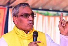 ‘चुनाव सपा लड़े, कांग्रेस साथ न दे… फिर कैसा भाईचारा?’ राजभर ने गठबंधन पर अखिलेश को घेरा