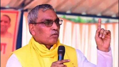 ‘चुनाव सपा लड़े, कांग्रेस साथ न दे… फिर कैसा भाईचारा?’ राजभर ने गठबंधन पर अखिलेश को घेरा