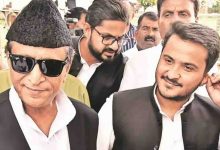 दो पैन कार्ड मामले में आजम खान और बेटे अब्दुल्ला को राहत, हाईकोर्ट ने मंजूर की जमानत अर्जी