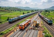 Indian Railways: रेलवे का बड़ा फैसला, गरीब रथ-जन शताब्दी समेत 10 जोड़ी ट्रेनें अब सिर्फ एक्सप्रेस