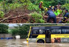 Cyclone Arnab: गंजम जिले में बाढ़ से बिगड़े हालात, 300 गांव प्रभावित; खराब मौसम बना बचाव अभियान में बाधा