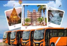 MP में बस टिकट बुकिंग हुई आसान, इंदौर-भोपाल-जबलपुर की सिटी बसों के लिए ‘चलो’ ऐप की सुविधा